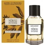 Jeanne En Provence N&eacute;roli Intense Eau De Toilette 100 ml (man)