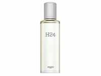 Hermès H24 - Refill Eau de Toilette für Herren 125 ml