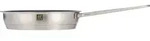 Zwilling Bratpfanne 66659-160-0 - Schwarz/Silber