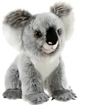 Heunec BEDROHTE TIERE Koala B&auml;r Gr&ouml;&szlig;e 28 cm
