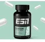 ESN Magnesium Caps 120 Kapsel