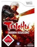 Tenchu - Shadow Assassins