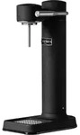 aarke Carbonator 3 black - Schwarz