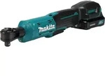 Makita WR100DSA, Schlagschrauber, B&uuml;rstenlos, Schwarz, Gr&uuml;n, 3/8", 800 RPM,...