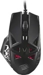 Mad Catz M.O.J.O. M1, rechts, Optisch, 12000 DPI, 1 ms, Schwarz - Schwarz