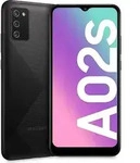 Samsung Galaxy A02s SM-A025GZKEEUE Smartphone 16,5 cm (6.5 Zoll) 4G USB Typ-C 3...