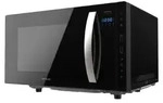 Cecotec GrandHeat 2300 Flatbed Touch, Arbeitsplatte, Solo-Mikrowelle, 23 l, 800...