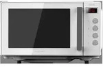 Cecotec GrandHeat 2000 Flatbed, Arbeitsplatte, Solo-Mikrowelle, 20 l, 700 W,