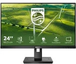 Philips 60, 5cm(23, 8")242B1G 16:09 DVI+HDMI+DP+USB IPS Philips 60, 5cm(23, 8")242B1G 16:09 DVI+HDMI+DP+USB IPS