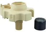 Grohe Minta / Minta Touch / Zedra Laminar-Strahlregler chrom - 13997000