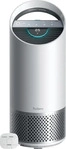 Leitz 2415102EU, Leitz TruSens Z-3000 HEPA Luftreiniger mit SensorPod | UV-C Lampe 