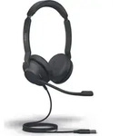 Jabra Evolve2 30, UC Stereo Kopfh&ouml;rer Kabelgebunden Kopfband B&uuml;ro/Callcenter USB