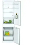 Bosch KIV865SF0, 267 l, SN-ST, 39 dB, 4 kg/24h, F, Wei&szlig; - Wei&szlig;
