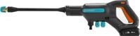 GARDENA Akku-Mitteldruckreiniger AquaClean 24/18V P4A Ready-To-Use Set 14800-20