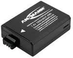 ANSMANN Akkupack A-Can LP E5 Ersatz f&uuml;r Kamera Canon EOS 1000D, 450D......