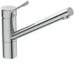 Ideal Standard K&uuml;chenarmatur Ceralook chrom BC295AA