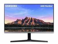 Samsung U28R554UQR Monitor, 4 ms, 71,12 cm, 28 Zoll, 3840 x 2160 Pixel, 300...