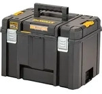 DeWALT DWST83346-1 Tiefe Werkzeugbox T STAK VI, TSTAKTM Sytem, 440 x 330 x 300 mm,