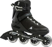 Rollerblade Sirio 84 Nero/Bianco 45.5
