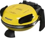 G3Ferrari G 1000605 Delizia Pizzamaker Yellow - Schwarz/Gelb