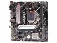 ASUS PRIME H510M-A - Intel - LGA 1200 - Intel® Celeron® - Intel® CoreTM i5 -