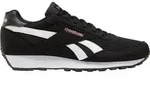 Reebok Schuhe Rewind Run, FX2957 - Wei&szlig;/Schwarz - 38,5