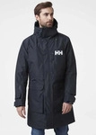 Helly Hansen Herren Rigging Coat, Marineblau, S - Blau - S