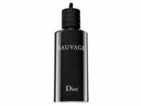 Dior (Christian Dior) Sauvage - Refill Eau de Toilette für Herren 300 ml