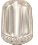 Blomus Laterne Lito Nomad (45cm) - Beige