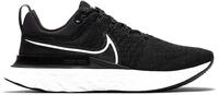 Nike React Infinity Run Flyknit 2 Black (Women's) - EU 36.5