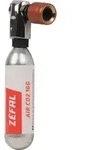 Z&eacute;fal EZ Big Shot Bronze/Silver Fahrradreifen Reparatur - Braun