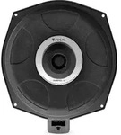 Subwoofer pro BMW Focal ISUB BMW 2 - Schwarz