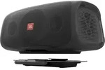 JBL Aktive Subwoofer BassPro Go - Schwarz