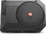 HARMAN KARDON JBL SUBBPSL2 BassPro SL 2 aktiver Subwoofer 8" 125W RMS schwarz -