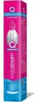 SodaStream Quick Connect Reservezylinder - Blau/Rosa