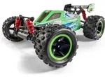 Carson 1:10 X10 Monster Warrior XL 2.0 100% RTR #500404223 Carson 1:10 X10 Monster Warrior XL 2.0 100% RTR #500404223