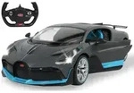 Bugatti Divo 1:14 grau 2,4GHz T&uuml;r manuell