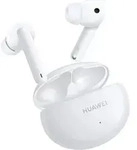 HUAWEI Freebuds 4i Ceramic White - Weiß HUAWEI Freebuds 4i Ceramic White - Weiß