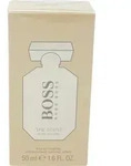 Hugo Boss Boss The Scent Pure Accord For Her Eau De Toilette 50 ml (woman)