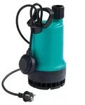 Wilo Schmutzwasser-Tauchmotorpumpe Drain TMW 32/8-10M, 0,37 kW, G 1 1/4, 230 V
