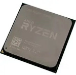AMD Ryzen 3 3200G, AMD RyzenTM 3, Sockel AM4, 12 nm, Einschub, AMD, 3200G