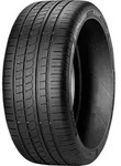 Pirelli Sommerreifen motorcycle-tyres P Zero Rosso Asimmetrico ( 225/50 ZR16...