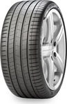 Pirelli Sommerreifen motorcycle-tyres P Zero PZ4 LS Run Flat ( 275/35 R19 100Y XL *,