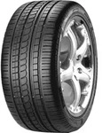 Pirelli Sommerreifen motorcycle-tyres P Zero Rosso ( 245/45 ZR16 (94Y) N5, mit