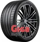 Bridgestone Potenza Sport 245/40R17 91Y Mfs