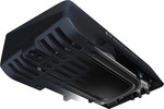 Pioneer TS-WX010A, Vorgeladener Subwoofer, Aktiver Subwoofer, 50 W, 20 - 200...