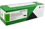 Lexmark C342XM0, 4500 Seiten, Magenta