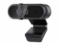 SPEEDLINK Liss High-definition Webcam 720P HD with Microphone 1280 x 720 Pixel