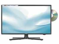 Reflexion LDDW24i LED Smart TV mit DVD & DVB-S2 /C/T2 für 12V u. 230Volt WLAN Full