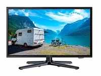 Reflexion LDDW22i LED Smart TV mit DVD und DVB-S2 /C/T2 für 12V u. 230Volt WLAN Full